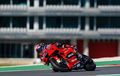 Hasil FP4 MotoGP Algarve 2021 - Pecco Bagnaia Kembali Dominan, Fabio Quartararo 'Rada Ngerem'
