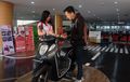 Sudah Bisa Dipesan, Tanda Jadi Pemesanan Honda Genio di Jawa Tengah Enggak Sampai Rp 300 Ribu