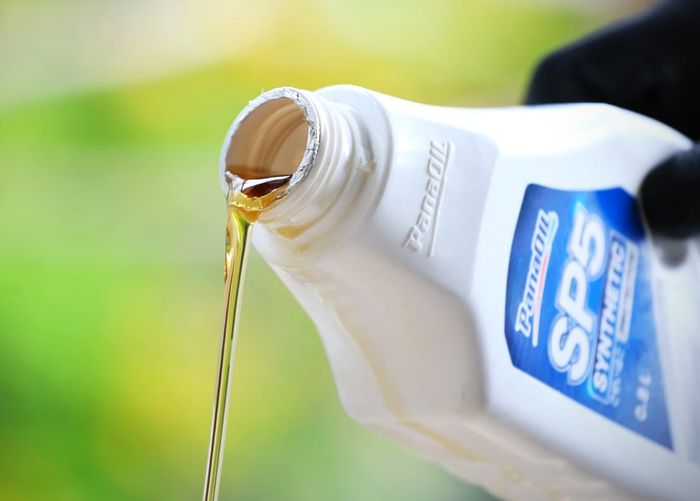 PanaOil SP5 tersedia dalam empat pilihan