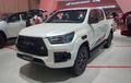 Ini Beda Toyota Hilux GR Sport Spek Jepang, Indonesia dan Australia