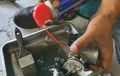 Ini Alasannya Bersihkan Throttle Body Harus Dibongkar Agar Maksimal