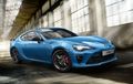 Bukan Cat Custom, Ini Opsi Warna Toyota 86 Baru Yang Adem Banget
