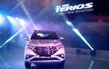 Daihatsu All New Terios Ternyata Bukan Salah Satu Bagian Dari DNGA