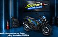 Suzuki Satria F150 Update Warna dan Livery, Segini Harganya Sekarang