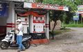Info Buat Pengusahan Pom Bensin Mini, Bakal Diberi Izin Asal Penuhi Syarat Ini