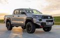 Referensi Modifikasi Toyota Hilux Mako Dengan Gaya Off-road Kental