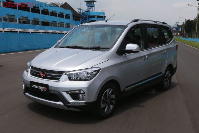 Wuling Confero S ACT