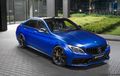 Mercedes-AMG C63 S Kena Suntik Vitamin, Power Bertambah Tembus 843 DK