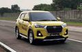 Dihajar Hingga 100 Ribu Kilometer, Biaya Servis Daihatsu Rocky 1.2 Segini
