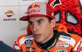 Aneh Banget! Ini Pengakuan Marc Marquez Terkait Ban Soft yang Dipakainya