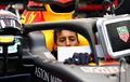 Daniel Ricciardo Meramalkan Red Bull Bisa Keok di Jerman