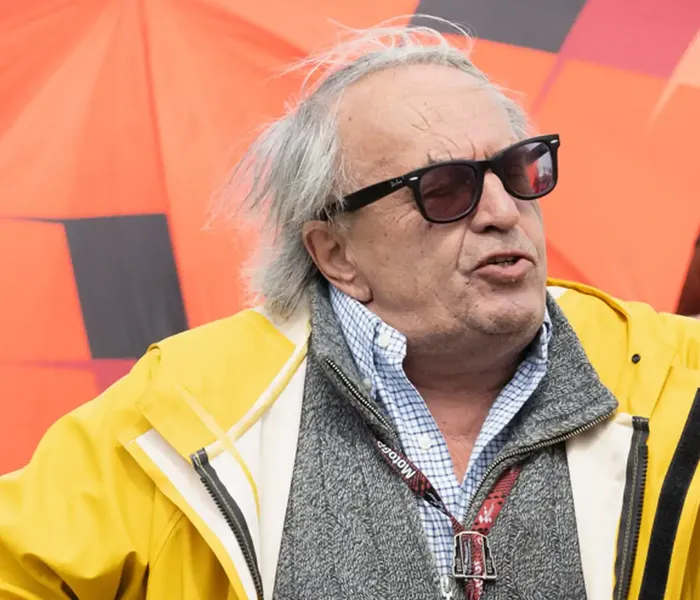 Carlo Pernat