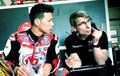 Ramon Aurin Dipastikan Jadi Kepala Kru Lorenzo di MotoGP 2019, Jam Terbangnya Tinggi