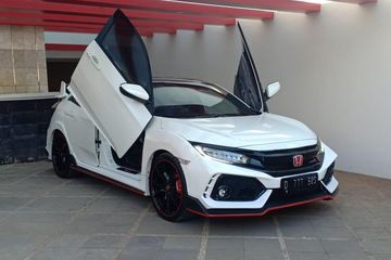 Custom Honda Civic Type R 1999 View All Honda Car Models Types