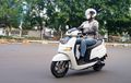 TVS iQube, Pesaing Gesits yang Punya Ragam Fitur Canggih! Apa Aja Sih?