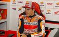 Heboh! Media Spanyol Sebut Marc Marquez Ingin Gantikan Posisi Valentino Rossi di Yamaha