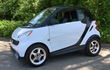 Suzuki Smart 2009