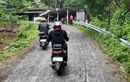 Cegah CVT Rusak, Ini Cara Benar Tahan Motor Matic Saat Berhenti di Tanjakan