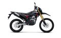 Honda CRF150L Warna Hitam Laris Manis di Jawa Barat, Banyak yang Minta Versi Supermoto