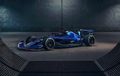 Jadi yang Paling Awal, Williams Umumkan Tanggal Launching Tim di F1 2023