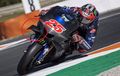 "Winglet" Baru Yamaha Antarkan Vinales Jadi yang Tercepat