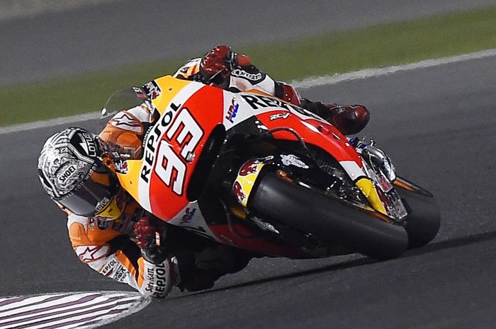 Marc Marquez