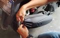 Enggak Perlu Bongkar, Ternyata Seperti Ini Proses Uji Emisi di Motor
