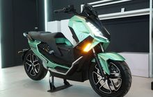 Motor Listrik Sporty, Alva Cervo Q Tahun 2026: Sekarang Dijual Segini
