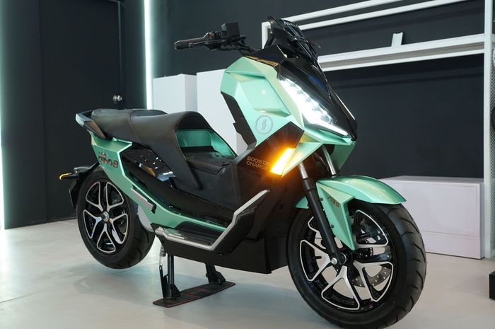 Update harga Alva Cervo Q tahun 2026.