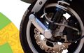 Pilihan Disc Brake Buat Vespa Matic, Rem Semakin Pakem!