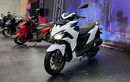 Mau Kalem atau Agresif, Inilah 8 Pilihan Warna Honda Vario Evo 160