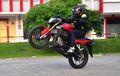 Test Ride All New Honda CB150R, Apa Saja Kelebihan dan Kekurangannya?