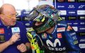 Valentino Rossi Sampai Bingung Dengan Motornya Sendiri, Ada Apa?