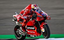 Makin Menyatu dengan Motor Ducati, Jack Miller Yakin Bisa Bersaing di MotoGP Austria 2022