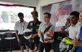 Di ARRC Sentul Kru Astra Honda Racing Team Mirip Tim MotoGP