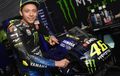 Hasil FP1 MotoGP Qatar: Valentino Rossi Tercepat, Yamaha Tebar Ancaman