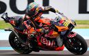 Hasil Sprint Race MotoGP Argentina 2023 - Brad Binder Tampil Luar Biasa, Franco Morbidelli Nyaris Podium