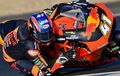 Tes Moto2 Jerez: Brad Binder Tercepat, Dimas Ekky Masih Kesulitan
