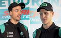 Berani Banget! Ini Target Petronas Yamaha SRT di MotoGP 2019