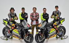 Tim Milik Valentino Rossi Bersedia Jadi Tim Satelit Yamaha di MotoGP, Asal Syarat Ini Terpenuhi