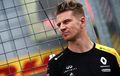 Tim Haas Tertarik Mendatangkan Nico Hulkenberg untuk Tahun Depan, Siapa yang Dipecat?