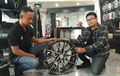 Xpander Pakai Pelek 20 Inci Ganteng Maksimal, Ada Nih Buat Pilihan