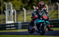 Fabio Quartararo Sempat 2 Kali Memimpin Klasemen MotoGP 2020 Berakhir di Posisi 8, Begini Perasaannya