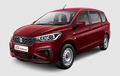 All New Suzuki Ertiga GA Manual Tahun 2026: Sekarang Dijual Segini