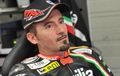 Max Biaggi Bantu Tim Aprilia Persiapan Seri Pertama MotoGP 2020