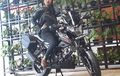 Menakar Harga Suzuki GSX150 Bandit, Mepet Yamaha Byson FI?