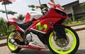 Awas! Ini Penyakit Warna Stabilo di Motor Yang Harus Diwaspadai Bikers