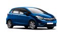 Honda Jazz Baru Kian Dekat Waktu Peluncuran, Disebut Bulan Depan, Ada Mesin Hybrid?