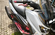 Beli Yamaha NMAX Bekas? Begini Tips Anti Ketipu ala Pemilik Showroom