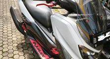 Beli Yamaha NMAX Bekas? Begini Tips Anti Ketipu ala Pemilik Showroom